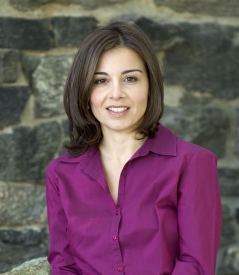 Dr. Theresa Lucy Pirraglia, DC - Pelham, NY - Chiropractor