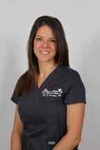 Dr. Amanda J Mitchell, DC - Bradenton, FL - Chiropractor