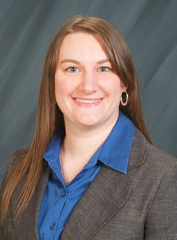 Dr. Carla Ann Sullivan, DC - Moline, IL - Chiropractor