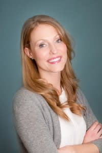 Dr. Robyn Louise Brostrom, DC - Chanhassen, MN - Chiropractor