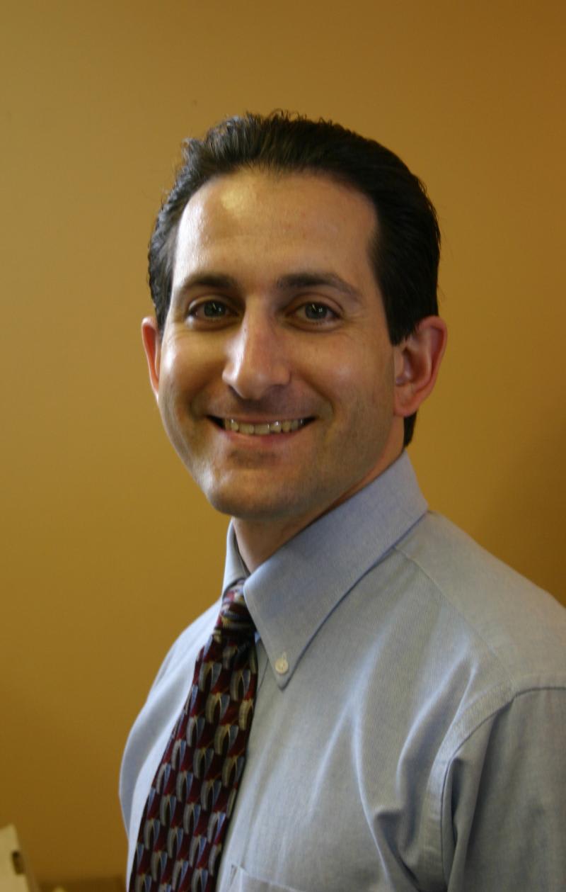 Dr. David P Picchietti, MD - Beach Park, IL - Chiropractor