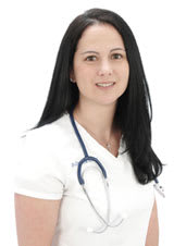 Dr. Christine Marie Kmiec, DC