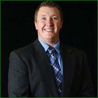 Dr. Justin Houck, DC - Denver, CO - Chiropractor