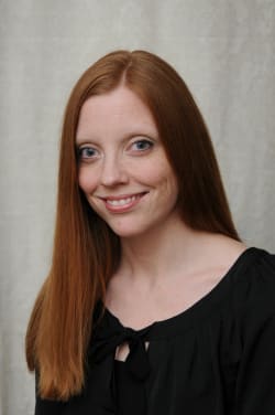 Dr. Andrea Fjeldahl Howard, DC - Canton, GA - Chiropractor