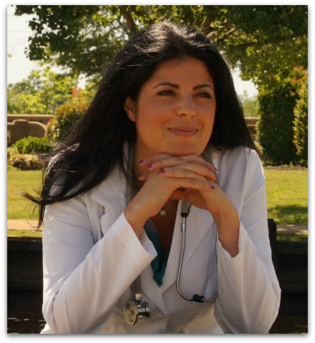 Dr. Lisa Sulsenti, DC - BRICK, NJ - Chiropractor