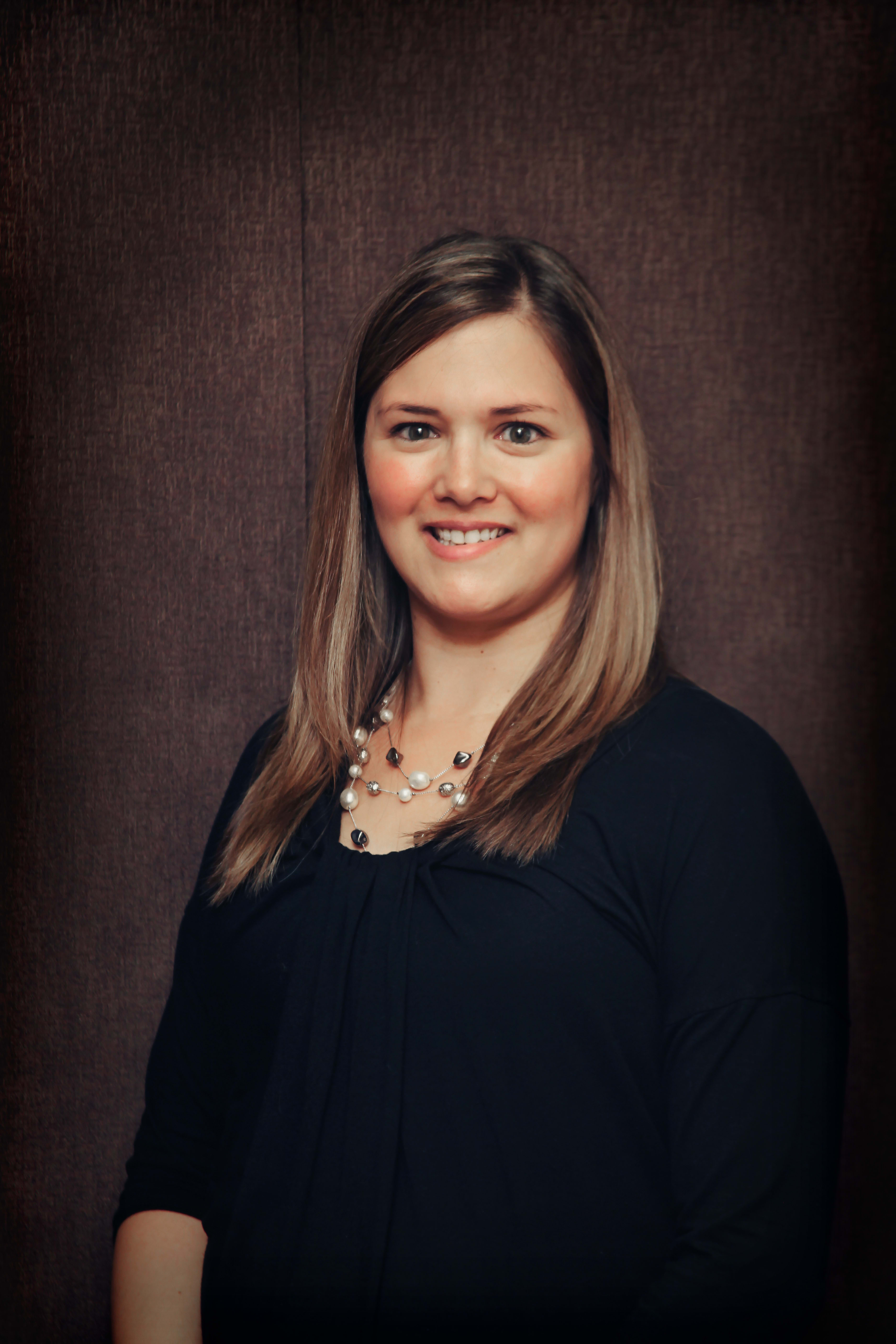 Dr. Jillian Welc, DC
