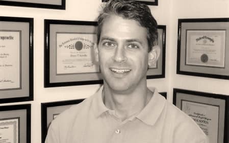 Dr. Steven Thomas Kennedy, DC - Milwaukee, WI - Chiropractor