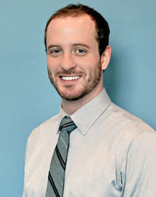 Dr. Matthew Daniel Miller, DC - Minneapolis, MN - Chiropractor
