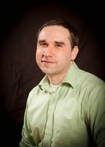 Dr. Ryan Patrick Clark, DC - Laguna Hills, CA - Chiropractor