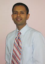 Dr. Amit A Patel, DC