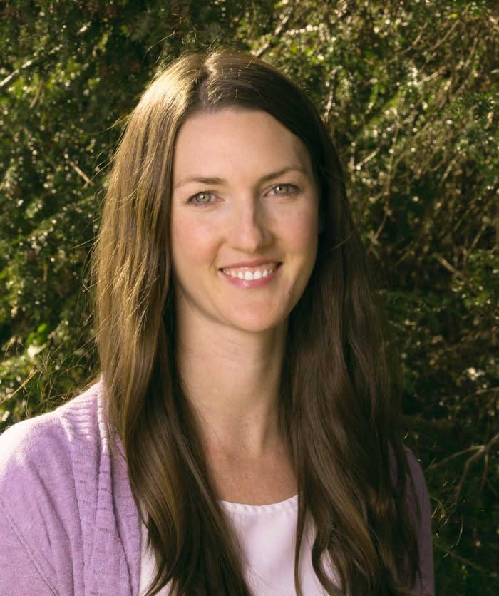 Dr. Kathryn Murray, DC - Asheville, NC - Chiropractor