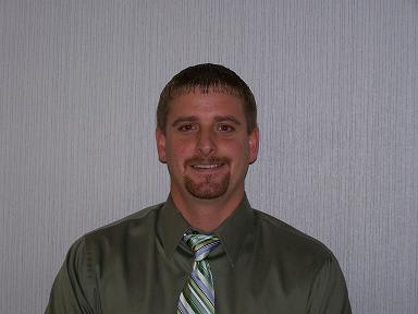 Dr. Ryan Patrick Miller, DC