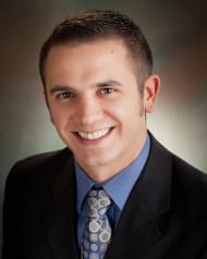 Dr. James Ross Muldoon, DC - Wixom, MI - Chiropractor