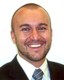 Dr. Ryan Michial Nielsen, DC