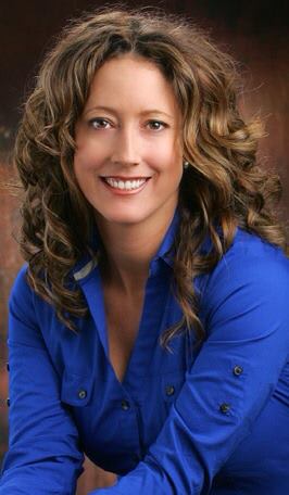 Dr. Alicia Ann Crusse, DC - Roswell, GA - Chiropractor