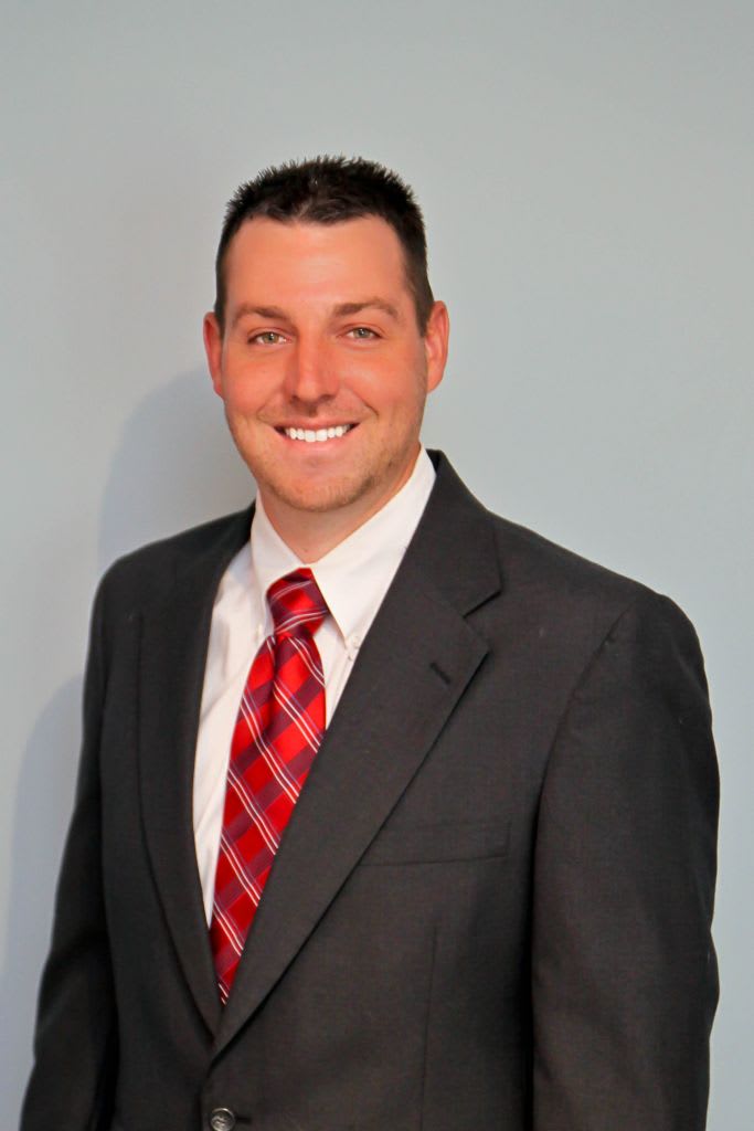 Dr. Scott Albert, DC