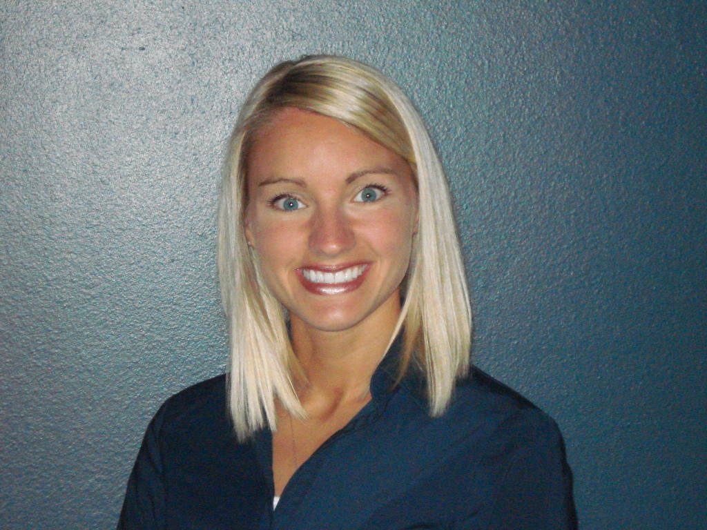 Dr. Jennifer Jo Hinschberger, DC