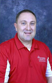 Dr. Sjohn Watson, DC - Lincoln, NE - Chiropractor