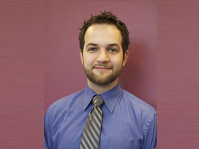 Dr. Eric Albert Neumann, DC - Pasco, WA - Chiropractor