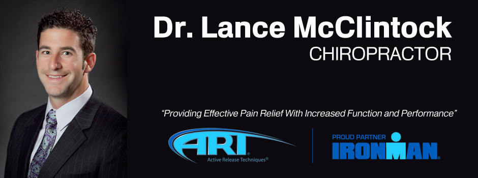 Dr. Lance Lyle Mcclintock, DC - Houston, TX - Chiropractor