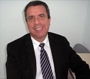 Dr. Benjamin C Balarezo, DC - North Miami Beach, FL - Chiropractor