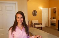 Dr. Ann-Marie Barter, DC - Longmont, CO - Chiropractor