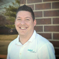 Dr. Aaron Riedel, DC