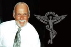 Dr. Edgar Franklin Ruble, DC - Schaumburg, IL - Chiropractor