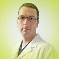 Dr. Boris Trif, DC - Brooklyn, NY - Chiropractor
