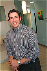 Dr. Mark Edward Graycar, DC