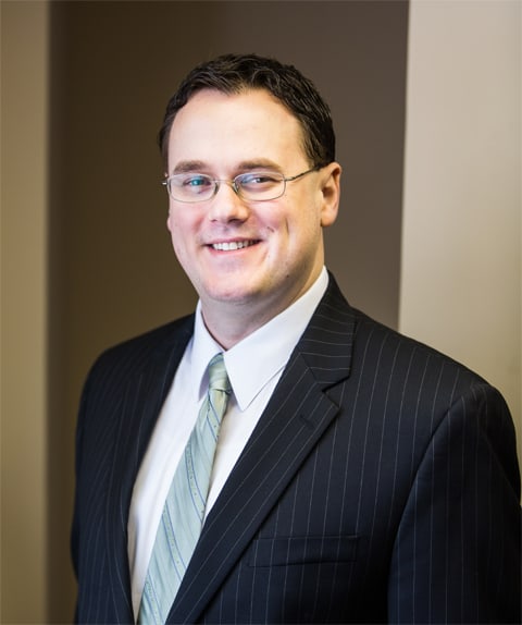 Dr. Benjamin David Hopsicker, DC - Alexandria, VA - Chiropractor