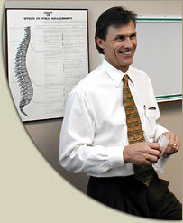 Dr. Fredrick Neal, DC - Peachtree Corners, GA - Chiropractor