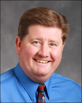 Dr. Glen Thomas Matejka, DC