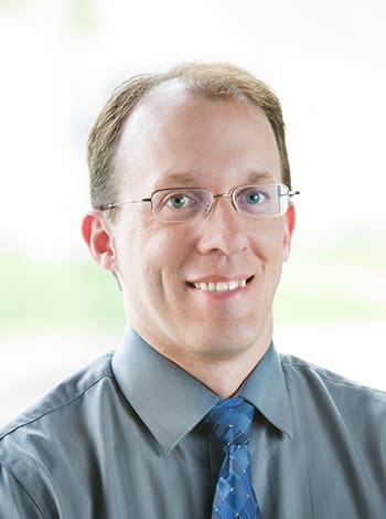 Dr. Nathan Elliott Wheat, DC - MINNEAPOLIS, MN - Chiropractor