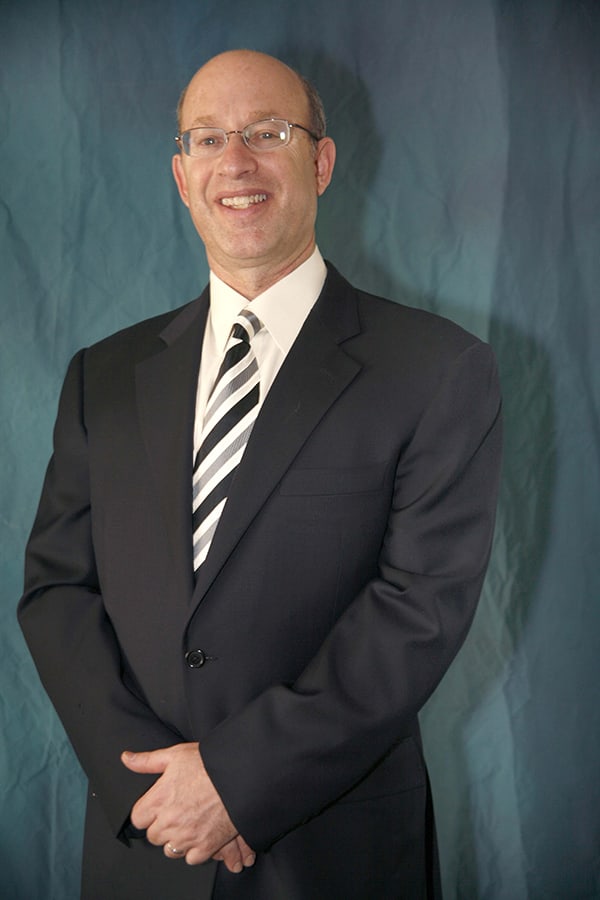 Dr. Alan Marvin Alterman, DC - East Meadow, NY - Chiropractor