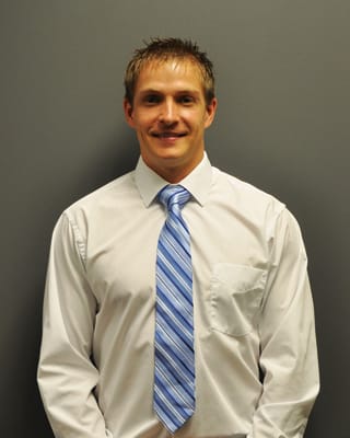 Dr. Kevin Mclaughlin, DC - DURHAM, NC - Chiropractor