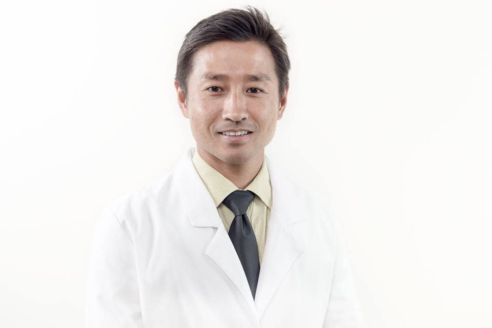 Dr. Hajime Yajima, DC - Torrance, CA - Chiropractor