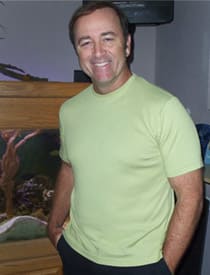 Dr. Stephen Michael Cox, DC - Brandon, FL - Chiropractor