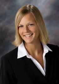 Dr. Molly Marie Scott, DC - Olathe, KS - Chiropractor