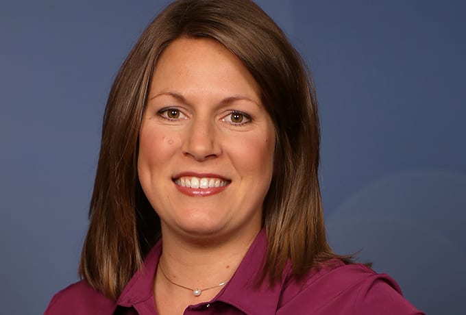 Dr. Natalie Louise Gianforte, DC - Hopkins, MN - Chiropractor