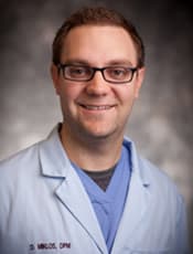 Dr. David Mikos, DC - North Haven, CT - Chiropractor, Physical Therapy