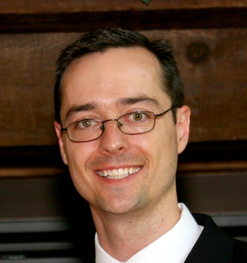 Dr. Matthew Philip Cornies, DC