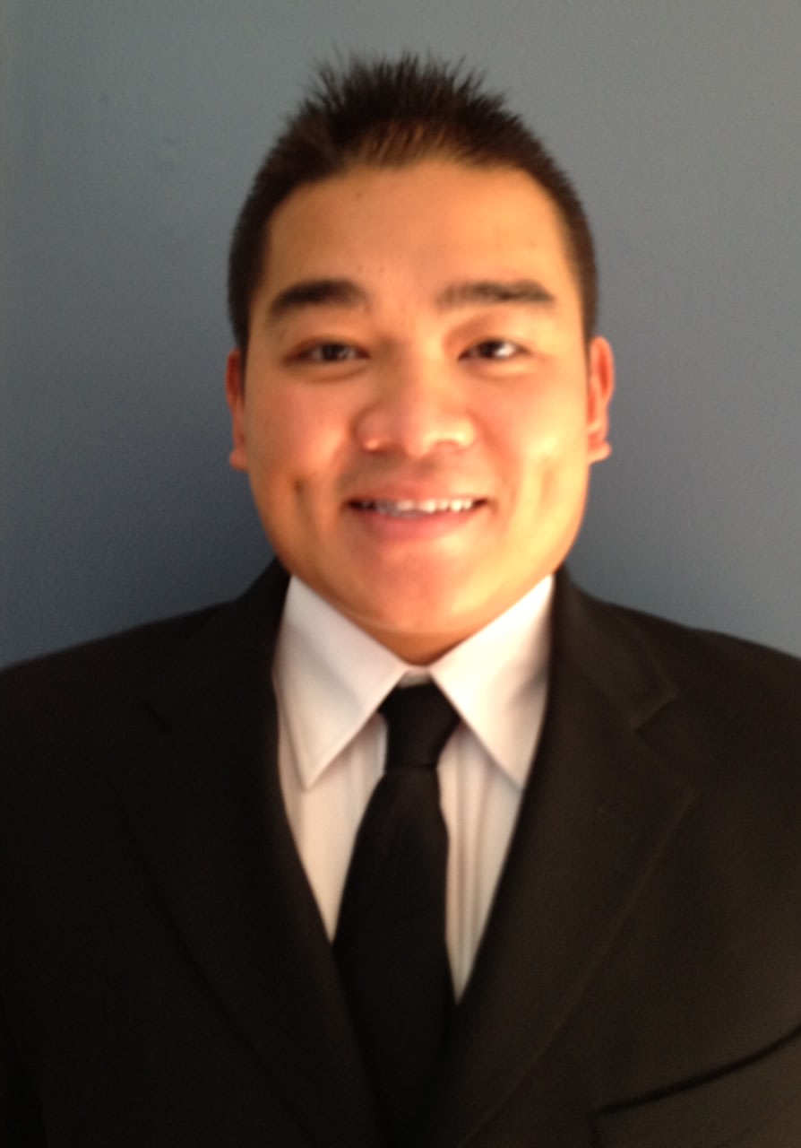 Dr. Nam Hoang Vu, DC