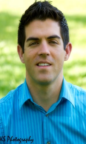 Dr. Christopher Andrew Murphy, DC - Kennewick, WA - Chiropractor
