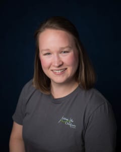 Dr. Christina Thomas, DC - Springfield, MO - Chiropractor