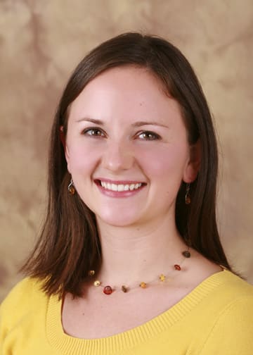 Dr. Heidi D Olejnik, DC - Portland, OR - Chiropractor