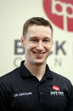 Dr. Scott Grogan, DC - O FALLON, MO - Chiropractor