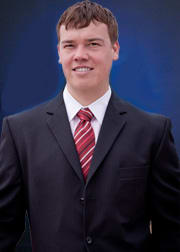Dr. Micah Rewel Montgomery, DC - Belton, TX - Chiropractor