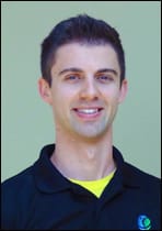 Dr. Christopher James Baker, DC - San Jose, CA - Chiropractor