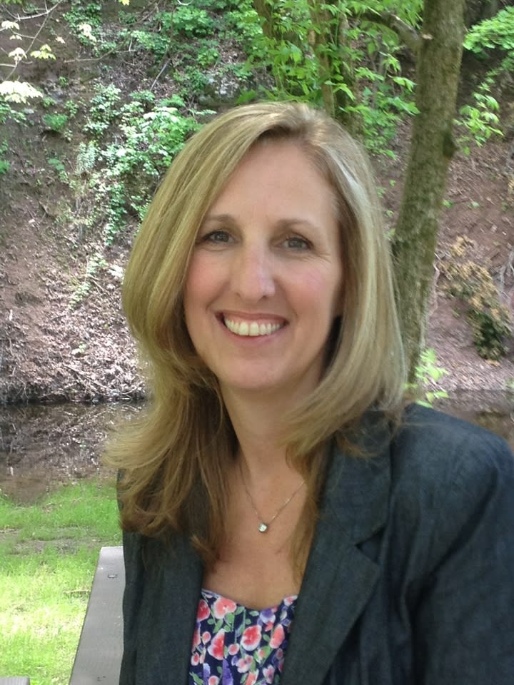 Dr. Jeanne Williamson, DC